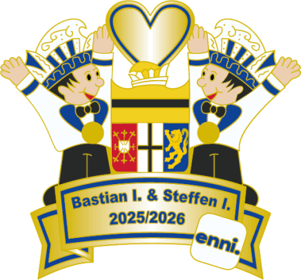 Prinzen-Pin 2025/2026